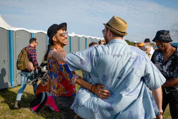 Best Portable Toilets for Disaster Relief Sites  in Lititz, PA